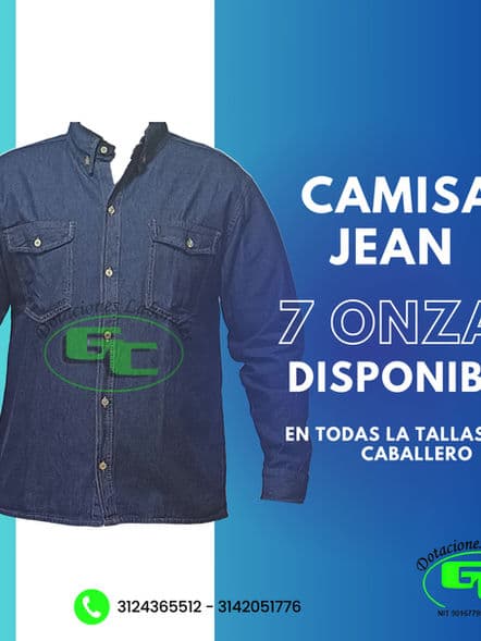 Overol Enterizo